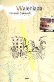 Okładka książki Waleniada