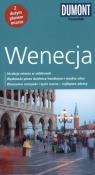 Wenecja Przewodnik Dumont. Autor: Christoph Henning. Dadada.pl Okładka książki Wenecja Przewodnik Dumont