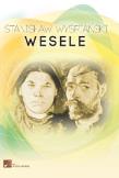 Wesele - Audiobook. Autor: Stanisław Wyspiański. Dadada.pl Okładka książki Wesele - Audiobook