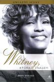 Whitney, którą znałem. Autor: Winans Bebe, Willard Tim. Dadada.pl Okładka książki Whitney, którą znałem