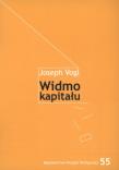 Okładka książki Widmo kapitału