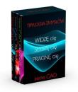 Okładka książki Widzę cię / Słyszę cię / Pragnę cię