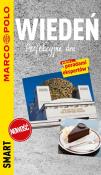 Wiedeń smart przewodnik. Autor: praca zbiorowa. Dadada.pl Okładka książki Wiedeń smart przewodnik