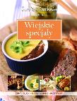 Okładka książki Wiejskie specjały