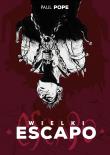 Okładka książki Wielki Escapo
