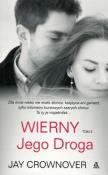 Okładka książki Wierny. Jego droga T.2
