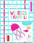 Wiersze z kąpieli. Wierszem napisane. Autor: Mikołajewski Jarosław. Dadada.pl Okładka książki Wiersze z kąpieli. Wierszem napisane