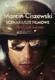 Wojna.pl Scenariusze filmowe oraz nowela Porucznik Jamróz. Autor: Marcin Ciszewski. Dadada.pl Okładka książki Wojna.pl Scenariusze filmowe oraz nowela Porucznik Jamróz