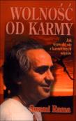 Wolność od karmy. Jak wyzwolić się z karmicznych... Autor: Swami Rama. Dadada.pl Okładka książki Wolność od karmy. Jak wyzwolić się z karmicznych..