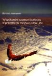 Współcześni szamani buriaccy w przestrzeni miejskiej Ułan Ude. Autor: Jastrzębski Bartosz. Dadada.pl Okładka książki Współcześni szamani buriaccy w przestrzeni miejskiej Ułan Ude