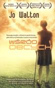 Wśród obcych. Autor: Walton John H.. Dadada.pl Okładka książki Wśród obcych