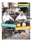 Wszystko w porządku! Nasz świat w 75 pudełkach. Autor: Szymon Hołownia. Dadada.pl Okładka książki Wszystko w porządku! Nasz świat w 75 pudełkach