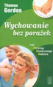 Wychowanie bez porażek czyli trening.... Autor: Thomas Gordon. Dadada.pl Okładka książki Wychowanie bez porażek czyli trening...