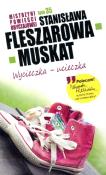 Wycieczka - ucieczka. Autor: Fleszarowa-Muskat Stanisława. Dadada.pl Okładka książki Wycieczka - ucieczka