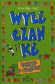 Okładka książki Wyliczanki