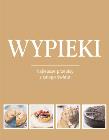 Okładka książki Wypieki. Najlepsze przepisy z całego świata