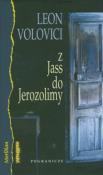 Okładka książki Z Jass do Jerozolimy