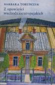 Okładka książki Z opowieści wschodnioeuropejskich