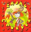 Zając Maurycy. Autor: praca zbiorowa. Dadada.pl Okładka książki Zając Maurycy