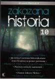 Okładka książki Zakazana historia 10