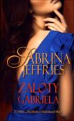 Zaloty Gabriela. Autor: Jeffries Sabrina. Dadada.pl Okładka książki Zaloty Gabriela