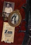 Zan. Ostatni z rodu. Autor: Wiśniewski Wojciech. Dadada.pl Okładka książki Zan. Ostatni z rodu