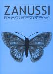 Zanussi. Przewodnik krytyki politycznej. Autor: Opracowanie zbiorowe. Dadada.pl Okładka książki Zanussi. Przewodnik krytyki politycznej