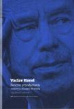 Zaoczne przesłuchanie. Autor: Havel Vaclav. Dadada.pl Okładka książki Zaoczne przesłuchanie