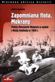 Okładka książki Zapomniana flota. Mokrany