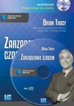 Zarządzanie czasem Audiobook. Autor: Brian Tracy. Dadada.pl Okładka książki Zarządzanie czasem Audiobook