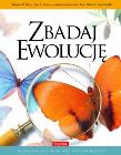 Okładka książki Zbadaj ewolucję