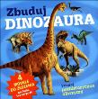 Opakowanie Zbuduj dinozaura