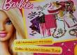 Opakowanie Zestaw do tworzenia biżuterii Barbie