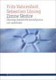 Okładka książki Zimne Słońce. Dlaczego katastrofa klimatyzna...