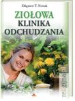 Okładka książki Ziołowa klinika odchudzania