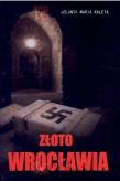 Okładka książki Złoto Wrocławia