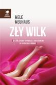 Zły wilk. Autor: Nele Neuhaus. Dadada.pl Okładka książki Zły wilk