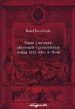 Znani i nieznani oficerowie i generałowie wojny 1812 roku w Rosji. Autor: Kowalczyk Rafał. Dadada.pl Okładka książki Znani i nieznani oficerowie i generałowie wojny 1812 roku w Rosji