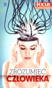 Okładka książki Zrozumieć człowieka