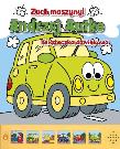 Zuch maszyny! - Andrzej Autko. Autor: Opracowanie zbiorowe. Dadada.pl Okładka książki Zuch maszyny! - Andrzej Autko