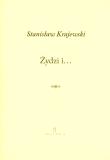 Żydzi i…. Autor: Krajewski Stanisław. Dadada.pl Okładka książki Żydzi i…