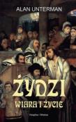 Okładka książki Żydzi. Wiara i życie Wyd.III