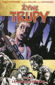 Żywe trupy Tom 11 Lękaj się łowców Wyd. II. Autor: Kirkman Robert, Adlard Charlie, Rathburn Cliff. Dadada.pl Okładka książki Żywe trupy Tom 11 Lękaj się łowców Wyd. II