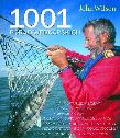 Okładka książki 1001 porad wędkarskich