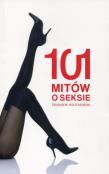 Okładka książki 101 mitów o seksie