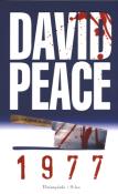 Okładka książki 1977