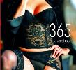 365 dni seksu. Autor: Equipo Arial. Dadada.pl Okładka książki 365 dni seksu