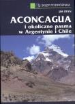 Aconcagua. Autor: Jim Ryan. Dadada.pl Okładka książki Aconcagua