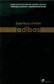 Okładka książki Adibas