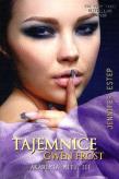 Akademia Mitu T.3 Tajemnice Gwen Frost. Autor: Estep Jennifer. Dadada.pl Okładka książki Akademia Mitu T.3 Tajemnice Gwen Frost